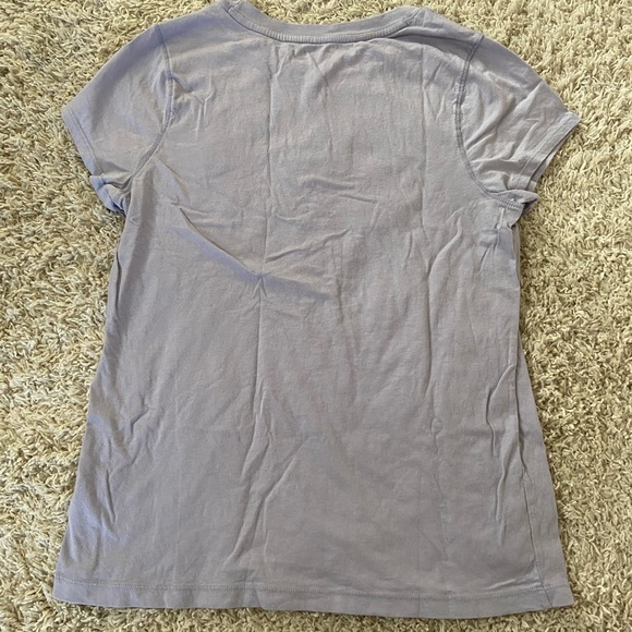 Universal Thread “self made” Purple Shirt Size M - Picture 4 of 4